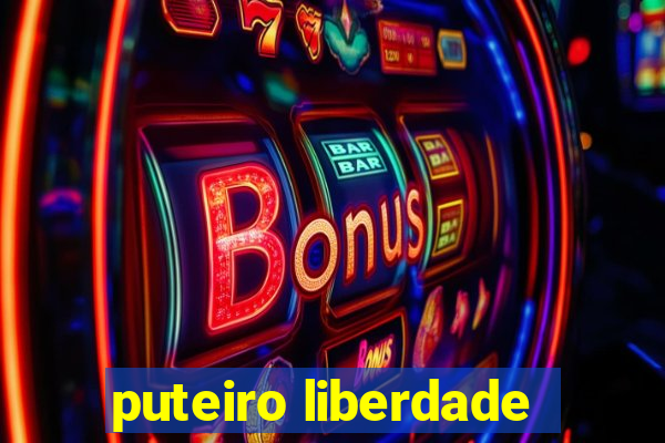 puteiro liberdade